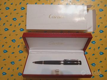  penna Cartier mai usata