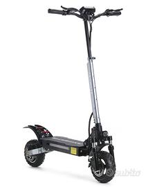 monopattino elettrico