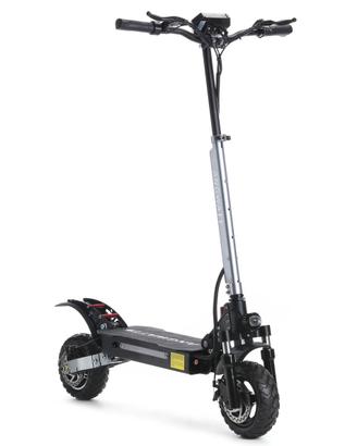 monopattino elettrico