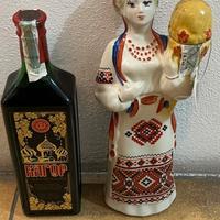 BOTTIGLIE LIQUORE UCRAINE