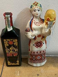 BOTTIGLIE LIQUORE UCRAINE