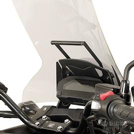 Honda NC 750 X supporto per smartphone/navigatore