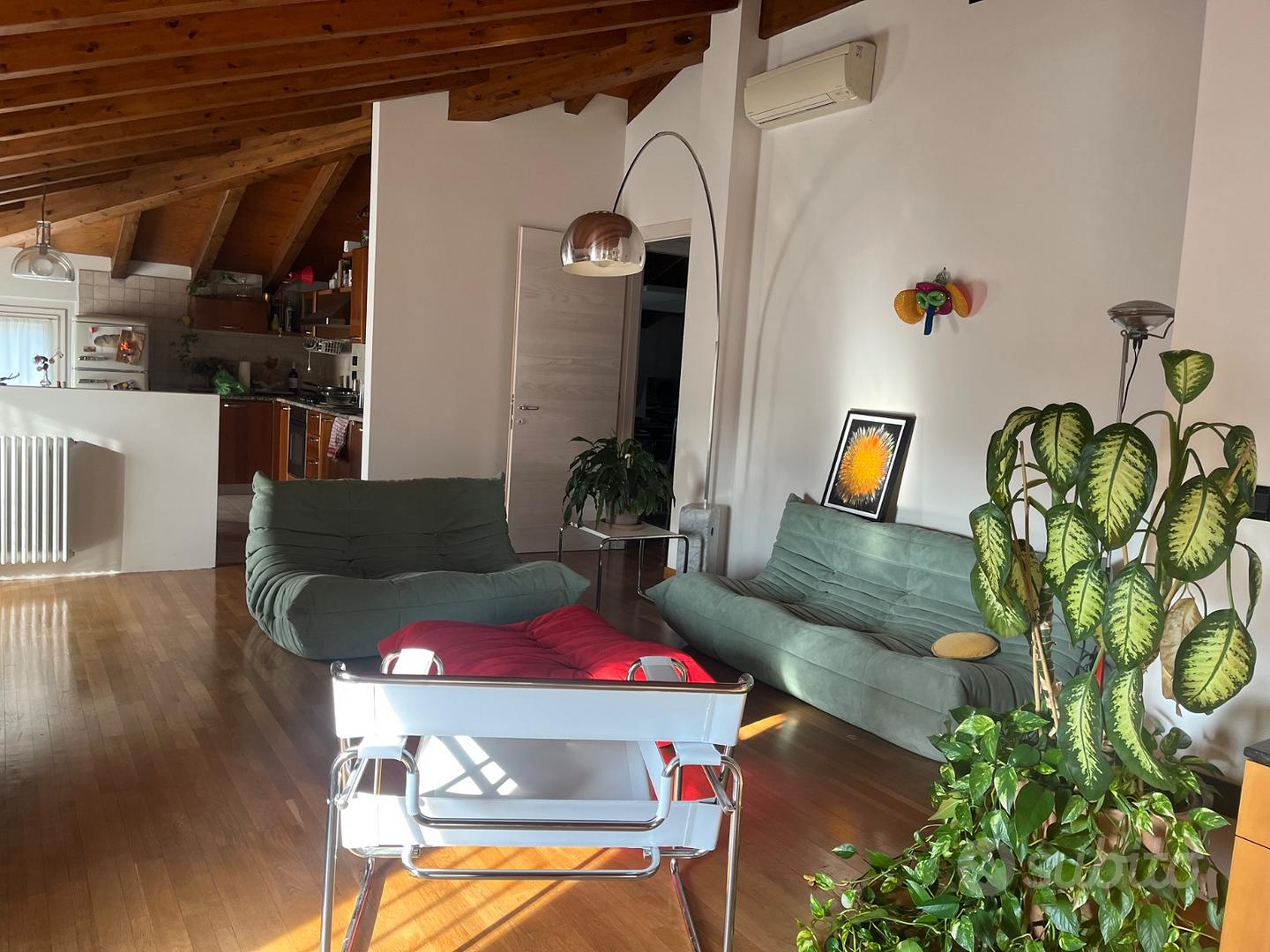 Appartamento – Ponzano Veneto, Zanella - Vista 2