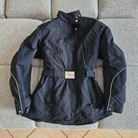 Giacca da moto donna xs