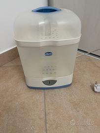 Sterilizzatore Chicco