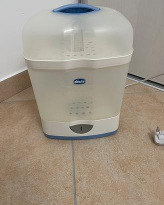 Sterilizzatore Chicco