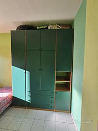 Cameretta/studio