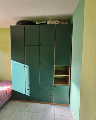 Cameretta/studio
