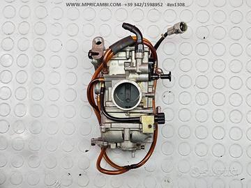 CARBURATORE KEIHIN YAMAHA YZF 450 2003 2005 YZ-F W