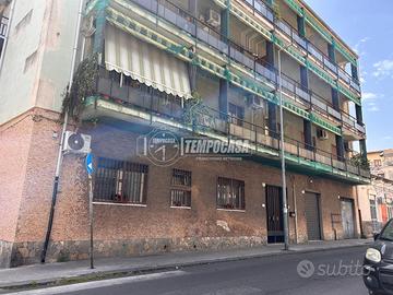 Appartamento a Catania 4 locali