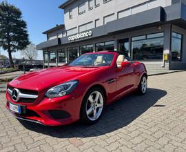 MERCEDES-BENZ SLC 200 Sport--UNICO PROPRIETARIO