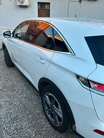 Ds 7 so chic 180 puretech