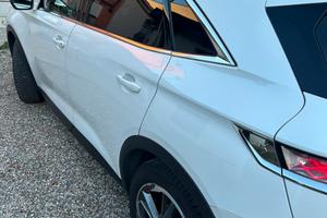 Ds 7 so chic 180 puretech