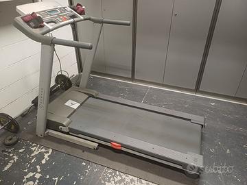 Domyos TC490 tapis roulant pieghevole