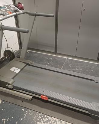Domyos TC490 tapis roulant pieghevole