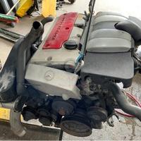 Mercedes SLK - 111943