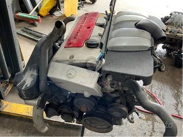 Mercedes SLK - 111943