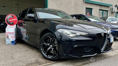 ALFA ROMEO GIULIA 2.0 TURBO VELOCE AT8 Q4 280CV - 