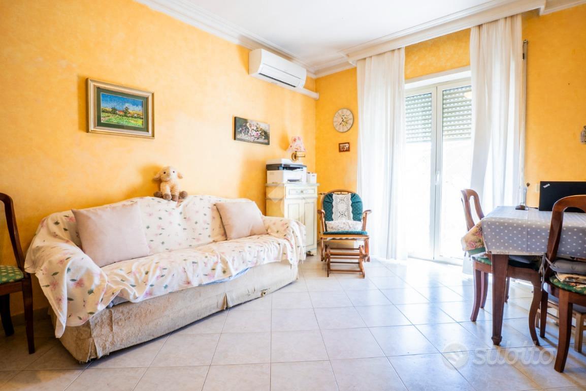 Appartamento – Fonte Nuova, Valle dei Corsi, Tor Lupara - Vista 3