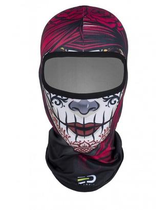 Sottocasco Kedra Teschi & Facce Dark Lady