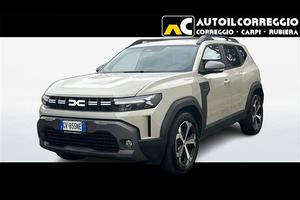 DACIA Duster 1.0 Eco-G Journey 100cv