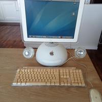 Apple iMac G4