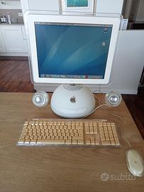 Apple iMac G4