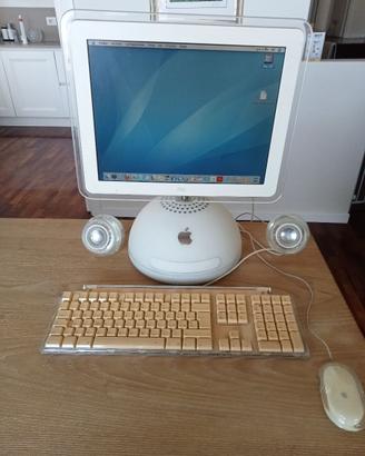 Apple iMac G4