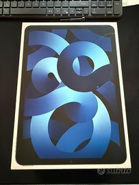 iPad Air  5ª Gen 64GB Come Nuovo+ vetro protettivo