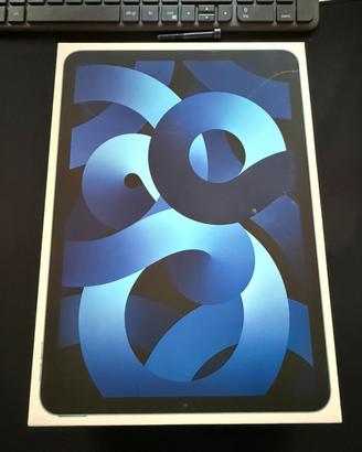 iPad Air  5ª Gen 64GB Come Nuovo+ vetro protettivo