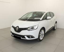 RENAULT Scenic Blue dCi 120 Cv. EDC Sport Editio