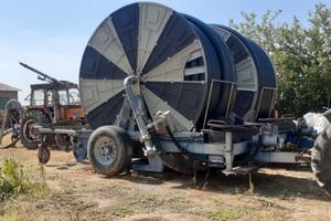 Irrigatore CASELLA