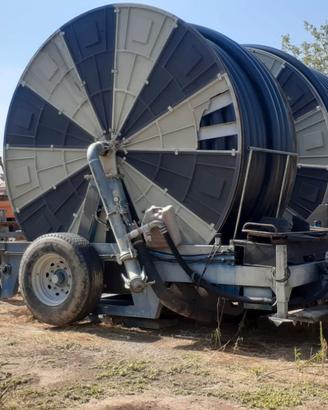 Irrigatore CASELLA