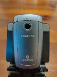 Telefono Samsung SGH-510V