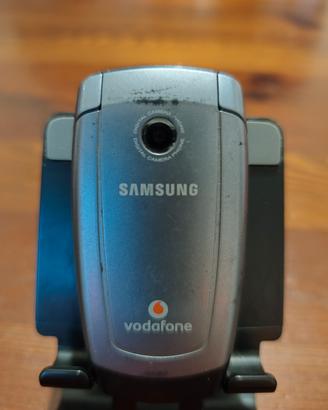 Telefono Samsung SGH-510V