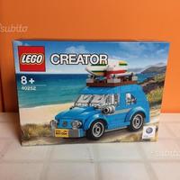 Lego limited edition 40252 VW new beetle