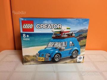 Lego limited edition 40252 VW new beetle