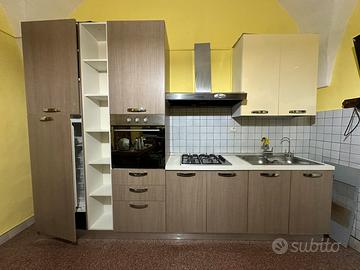 Cucina seminuova 500€