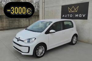 Volkswagen up! 1.0 5p. EVO move BlueMotion Technol