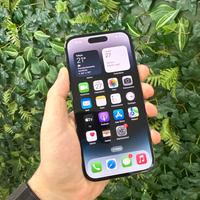 iPhone 14 pro 256gb