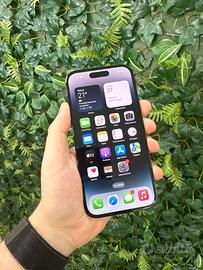 iPhone 14 pro 256gb