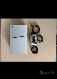 Ps5 slim disco