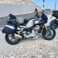Moto Guzzi v100s full optional