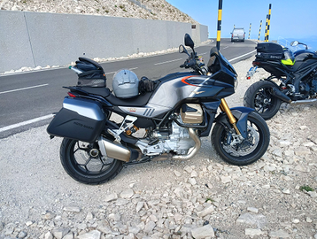 Moto Guzzi v100s full optional