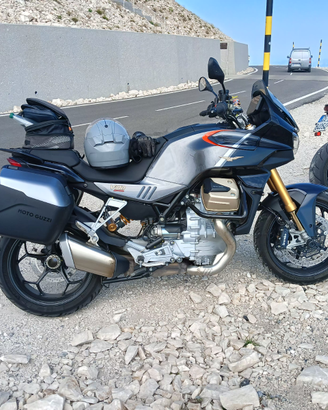 Moto Guzzi v100s full optional