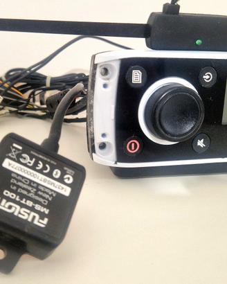 radio nautica marina MS_RA50
