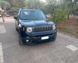 Jeep Renegade 2.0 Mjt 140CV 4WD - 2019