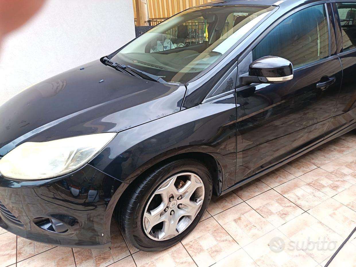 Ford Focus 3ª serie