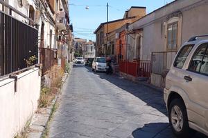 Appartamento - Catania