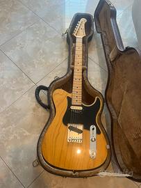 Chitarra Yamaha Pacifica firmata MIKE STERN